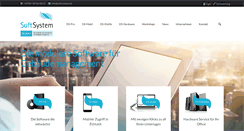 Desktop Screenshot of digras.de